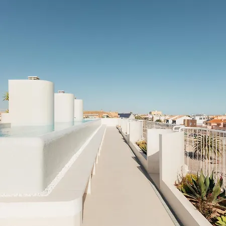 Terrasses - With Swimming Pool Puzol