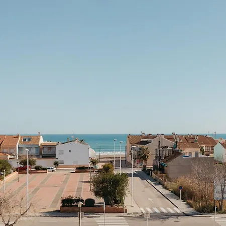 Terrasses - With Swimming Pool Apartment