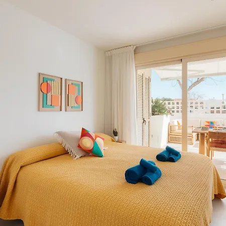 Terrasses - With Swimming Pool * Puzol