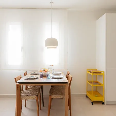 Apartment Terrasses - With Swimming Pool *