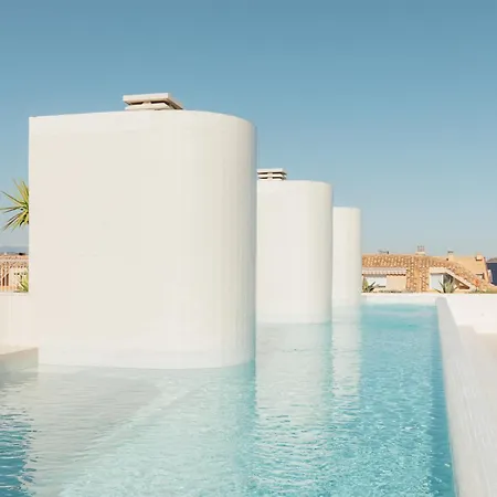 Terrasses - With Swimming Pool
