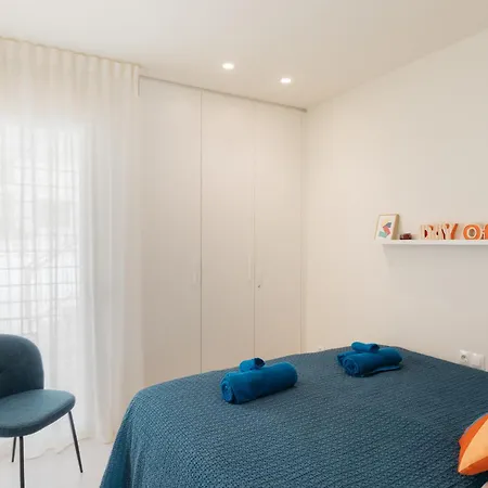 Apartment Terrasses - With Swimming Pool Puzol